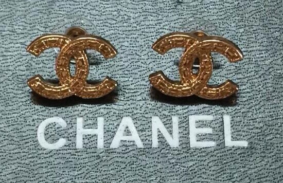 Orecchini Chanel Modello 196